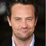 Matthew Perry Passing