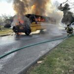 East Longmeadow Car Accident