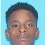 Antwain Demar McDaniel Missing