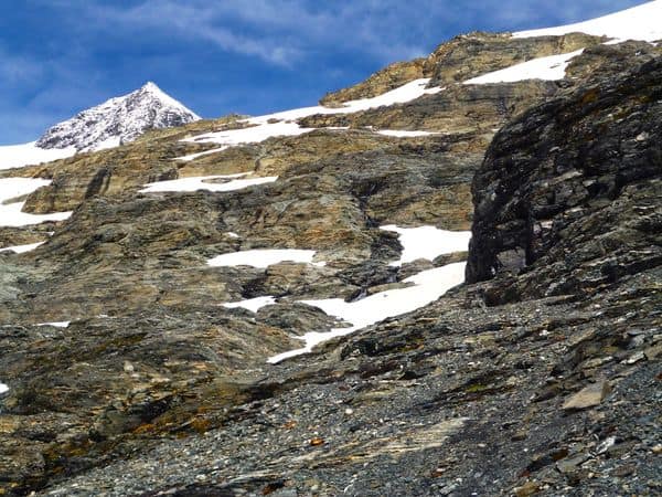 Aemmer Couloir