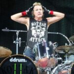 James Kottak Dies