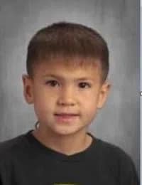 Bryson Duong Iowa Missing