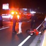 Luis Yamil Marcano Motorcycle Accident