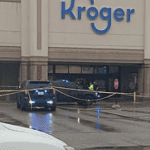 Olive Branch Kroger Shooting