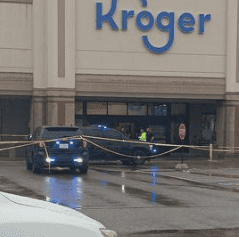 Olive Branch Kroger Shooting