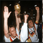 Andreas Brehme 1990 Footballer Cause Of Death - Dies