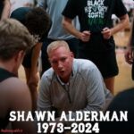 Shawn Alderman Tigard Death