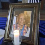 Dr Themba Hlophe Passed Away