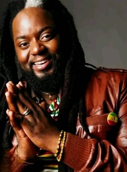 Peetah Morgan Heritage Cause Of Death