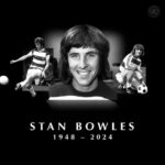 Stan Bowles Obituary - Passed Away