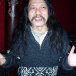 Damo Suzuki Death, Can Band 'Japan' Artist "ダモ 鈴木" Dies