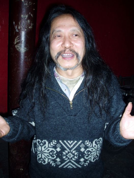 Damo Suzuki Death, Can Band 'Japan' Artist "ダモ 鈴木" Dies