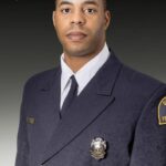 Quinton White Firefighter Death