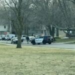 Olathe South High School Shooting