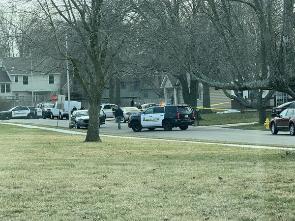 Olathe South High School Shooting