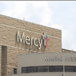 Mercy Hospital Shooting