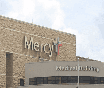 Mercy Hospital Shooting