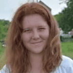 Missing Teen Misty Lang