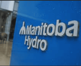 Manitoba Hydro Death