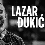 Lazar Dukic