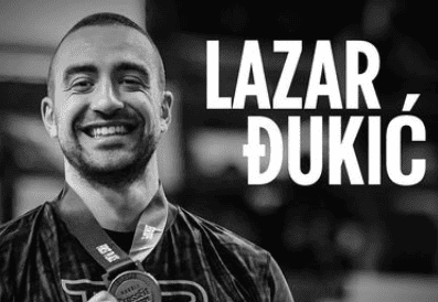 Lazar Dukic