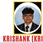 Krishank Missing