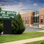 Desoto High School