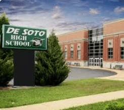 Desoto High School